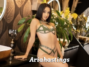 Ariahastings