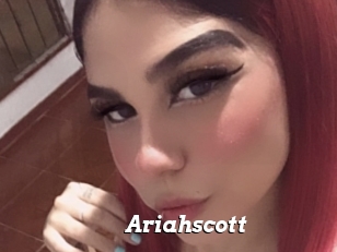 Ariahscott