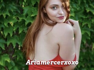Ariamercerxoxo