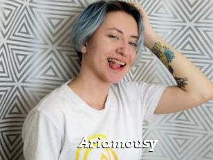 Ariamousy