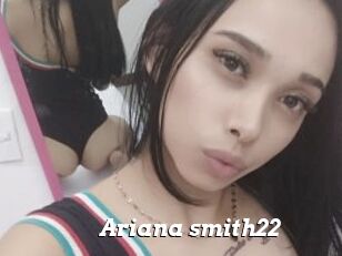 Ariana_smith22