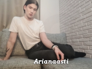 Arianaasti