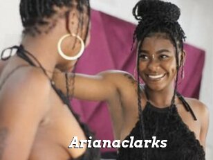 Arianaclarks