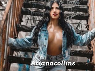 Arianacollins