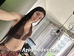 Arianadesousa