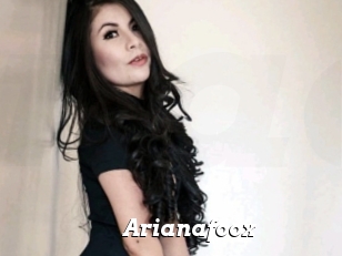 Arianafoox
