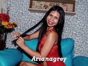 Arianagrey