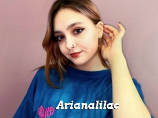 Arianalilac