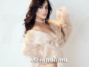 Arianalima