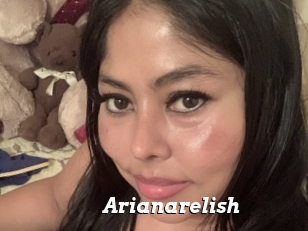Arianarelish