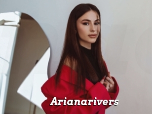 Arianarivers