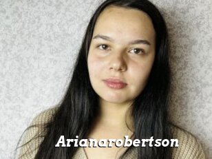 Arianarobertson