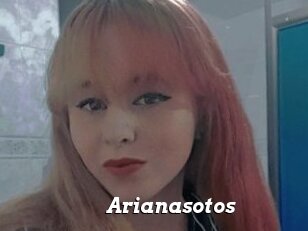 Arianasotos