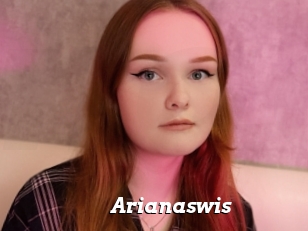 Arianaswis