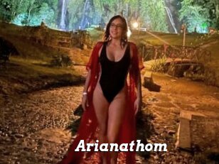 Arianathom