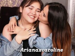 Arianaxcaroline