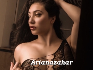 Arianazahar