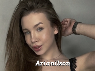 Arianilson