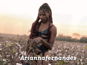 Ariannafernandez