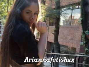 Ariannafetishxx