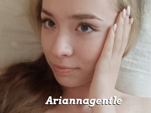 Ariannagentle
