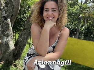 Ariannagill