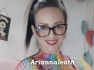 Ariannaleath