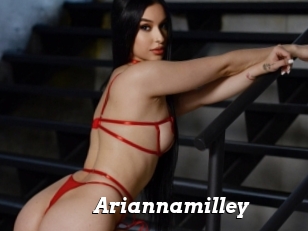 Ariannamilley