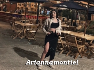 Ariannamontiel