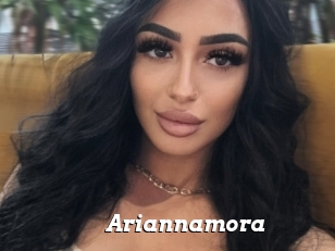 Ariannamora