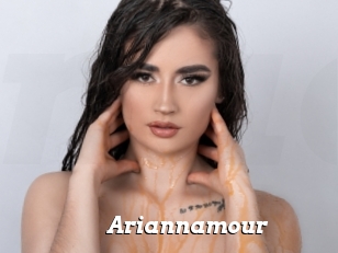 Ariannamour