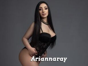 Ariannaray