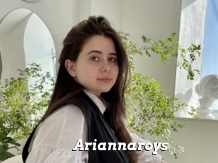 Ariannaroys