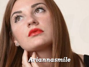 Ariannasmile