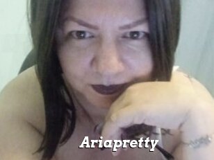 Ariapretty