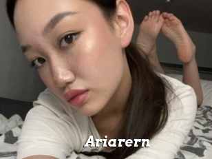 Ariarern