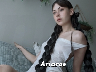 Ariaroe