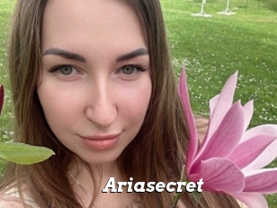 Ariasecret