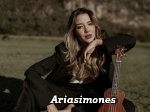 Ariasimones