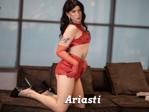 Ariasti
