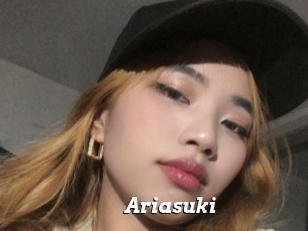 Ariasuki