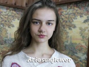 Ariasunflower