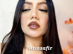 Ariazafir