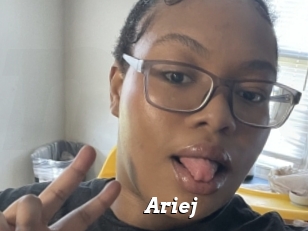 Ariej