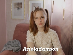 Arieladamson