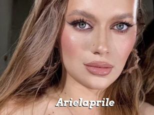 Arielaprile
