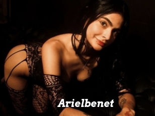 Arielbenet