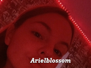 Arielblossom