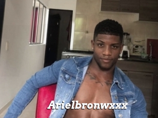 Arielbronwxxx