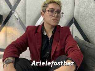 Arielefosther